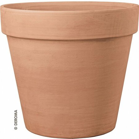 Terracotta pot - Mango D60cm, H54.3cm, 56L